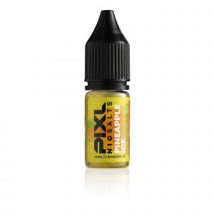 Pixl Pineapple Ice 10ml Bottle